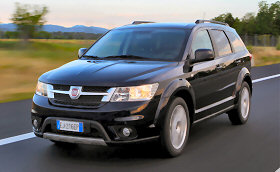 Fiat Freemont 2.4 16V VVT 170KM (EDG)