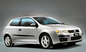 Fiat Stilo 1.4 16V SMPI 95KM (FIRE)