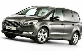 Ford Galaxy Mk4 2.0 16V EcoBoost 240KM (LF)