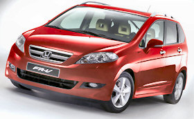 Honda FR-V 2.0 16V i-VTEC 150KM (K20A9)