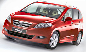 Honda FR-V 1.7i 16V VTEC-E 125KM (D17A2)