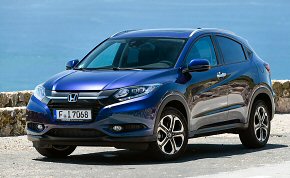 Honda HR-V II 1.5 16V i-VTEC 130KM (L15Z)