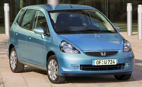 Honda Jazz II FL 1.2 8V i-DSI 78KM (L12A1)