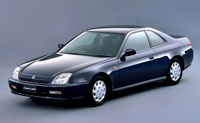 Honda Prelude V 2.0i 16V 133KM (F20A4)