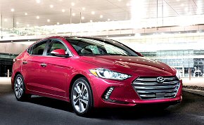 Hyundai Elantra IV 1.6 16V MPI 128KM (G4FG)