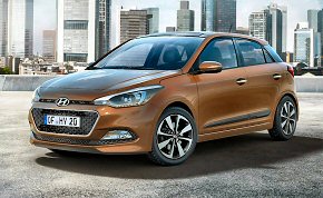 Hyundai i20 II 1.4 16V MPi 100KM (G4LA)