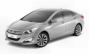 Hyundai i40 1.6 16V GDI 135KM (G4FD)