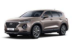 Hyundai Santa Fe IV 2.4 16V GDI 185KM (G4KJ)