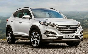 Hyundai Tucson II 1.6 16V GDI 132KM (G4FD)