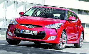 Hyundai Veloster 1.6 16V GDI 140KM (G4FD)