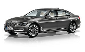 BMW Seria 7 G11 M760Li 610KM (N74B66TU)