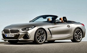 BMW Z4 G29 M40i 340KM (B58B30)