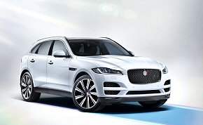 Jaguar F-Pace X761 3.0 V6 24V VCT 340KM (AJ126)