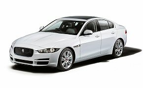 Jaguar XE X760 2.0 16V Turbo 300KM (AJ200)