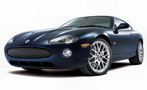 Jaguar XK8 X104 4.2 V8 32V 298KM (AJ33)