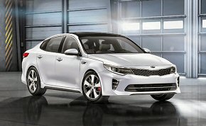 Kia Optima II 2.0 16V T-GDI GT 245KM (G4KH)