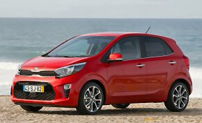 Kia Picanto III 1.0 12V MPI 67KM (G3LA)