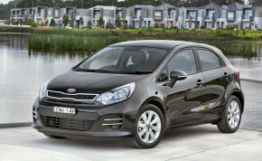 Kia Rio III FL 1.25 16V MPI VVT 84KM (G4LA)