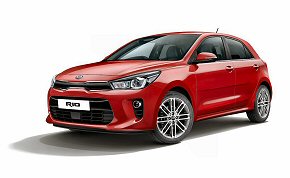 Kia Rio IV 1.0 12V T-GDI 101KM (G3LC)