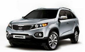 Kia Sorento II 2.4 16V CVVT 174KM (G4KE)