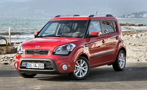 Kia Soul I FL 1.6 16V GDI 140KM (G4FD)