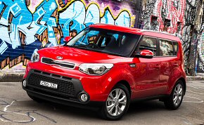 Kia Soul II 1.6 16V T-GDI 204KM (G4FJ)