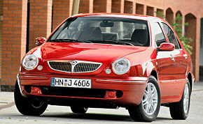 Lancia Lybra 1.8 16V DOHC FVD 131KM (Pratola)