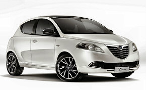 Lancia Ypsilon III 0.9 8V TwinAir 86KM (312 A2)