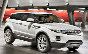 Range Rover Evoque I 2.0 16V EcoBoost Si4 241KM (204PT)