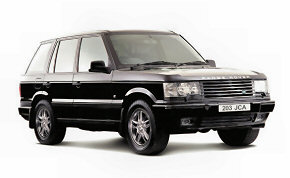Range Rover II 4.6 V8 16V HSE 224KM (46 D)