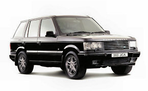 Ranger Rover II 4.0 V8 16V SE 185KM (42 D)