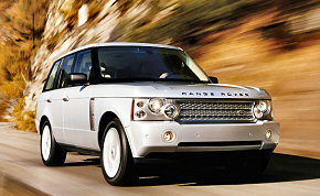 Range Rover III ’06 4.4 V8 32V 306KM (AJ41)