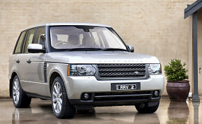 Range Rover III ’10 5.0 V8 32V VVT 375KM (AJ133)