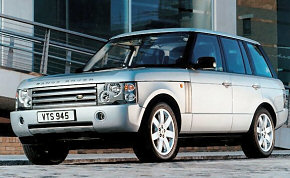 Range Rover III 4.4 V8 32V 286KM (M62B44)