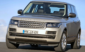 Range Rover IV 5.0 V8 32V VVT 510KM (AJ133S)