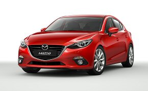 Mazda 3 BM/BN 2.0 16V SkyActiv-G 120KM (PE-Y5)