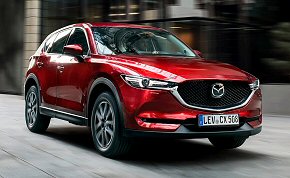 Mazda CX-5 KF 2.0 16V SkyActiv-G 165KM (PE-VPS)