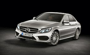 Mercedes Klasa C W205 1.6 16V Turbo 156KM (M274.91)