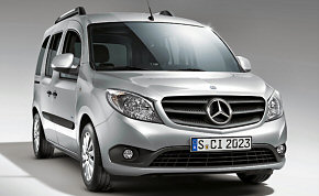 Mercedes Citan W415 1.2 16V Turbo 114KM (M200.71)