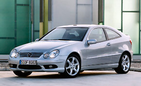 Mercedes CLC C203 FL 1.8 16V Kompressor 143KM (M271.94)