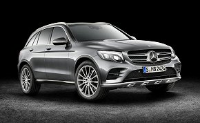 Mercedes GLC X253 1.9 16V Turbo 211KM (M274.92)