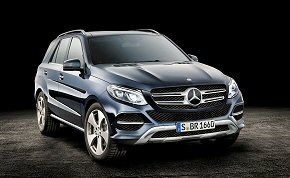 Mercedes GLE W166 4.7 V8 32V BiTurbo 456KM (M278.92)