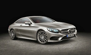 Mercedes Klasa S Coupe C217 4.7 V8 32V BiTurbo 455KM (M278.92)