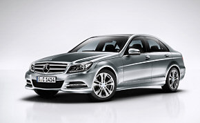 Mercedes Klasa C W204 FL 1.8 16V CGI Turbo 204KM (M271.86)