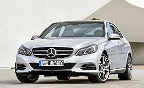Mercedes Klasa E W212 FL 2.0 16V Turbo 211KM (M274.92)