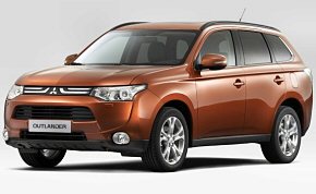 Mitsubishi Outlander III 2.0 16V MIVEC ClearTec 147KM (4B11)