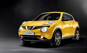 Nissan Juke I FL 1.6 16V 94KM (HR16DE)