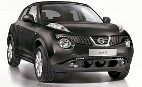 Nissan Juke I 1.6 16V DIG-T 190KM (MR16DDT)