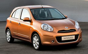 Nissan Micra K13 1.2 12V DIG-S 98KM (HR12DDR)