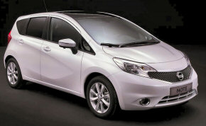 Nissan Note E12 1.2 12V 80KM (HR12DE)